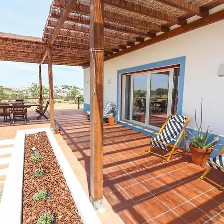 Monte Das Mos Ourique Exterior photo