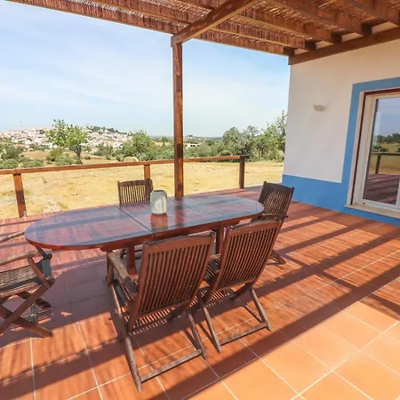 Monte Das Mos Ourique Exterior photo