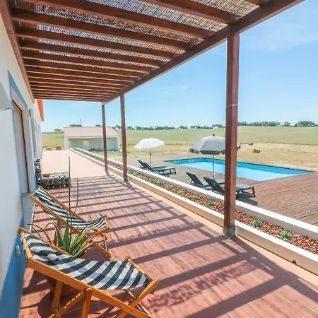 Monte Das Mos Ourique Exterior photo