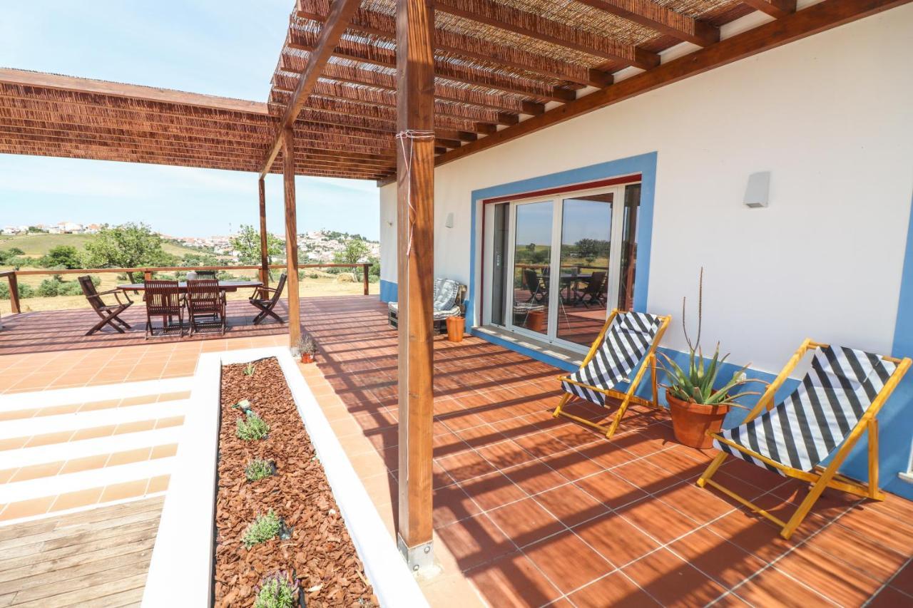 Holiday home Monte Mos *