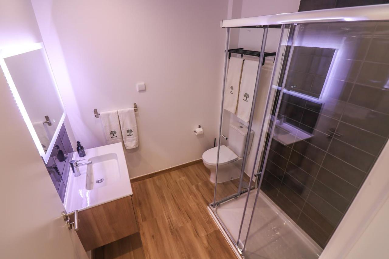 Monte Mos Holiday home