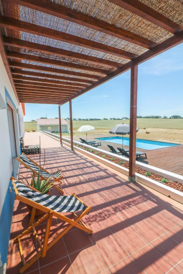 Monte Mos Holiday home