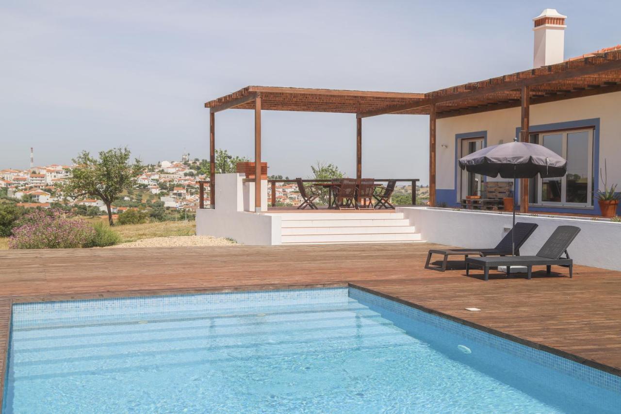 Holiday home Monte Mos Ourique