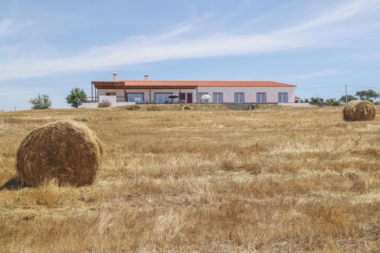 Monte Mos Holiday home Ourique
