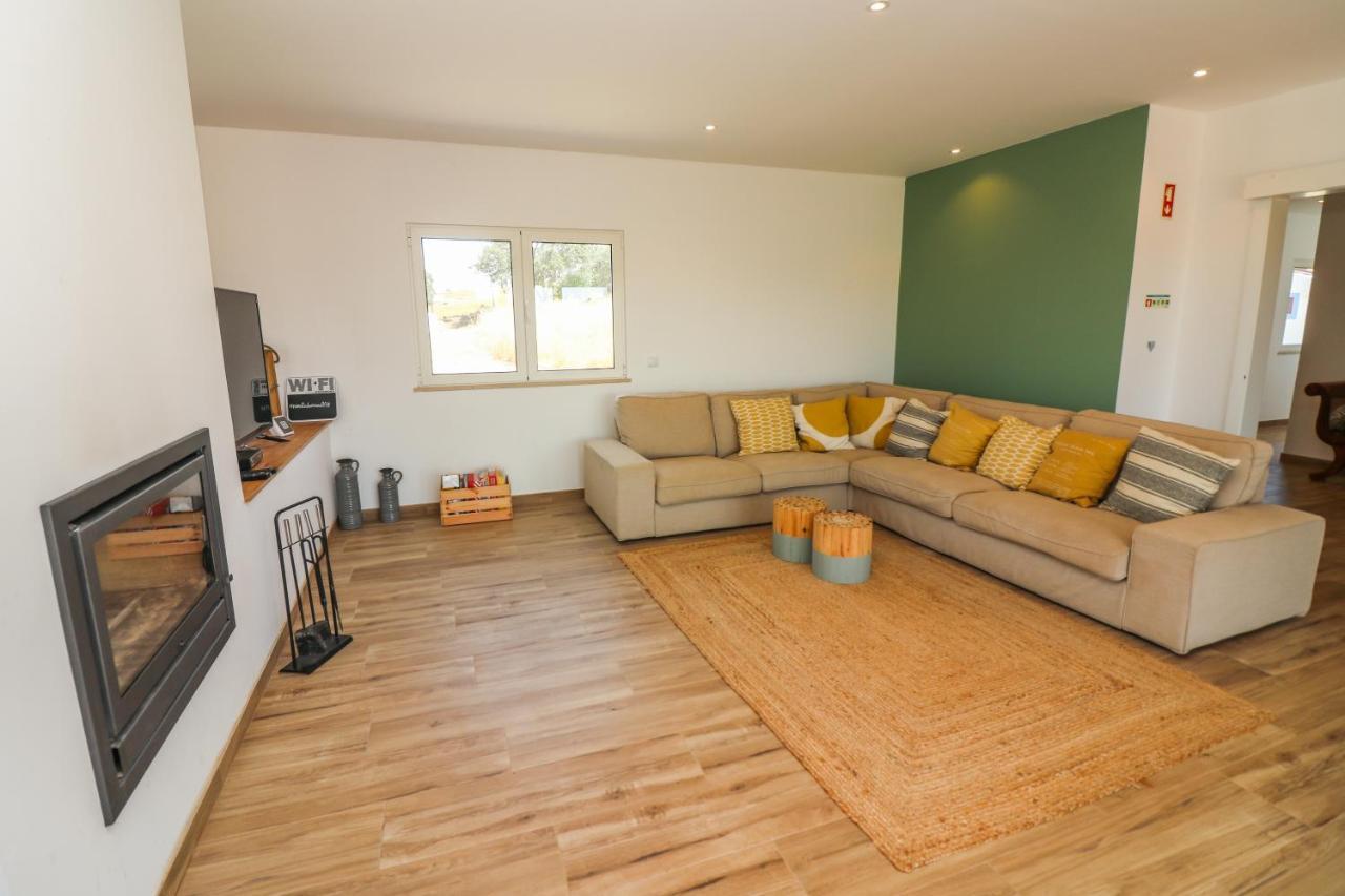 Monte Mos Holiday home