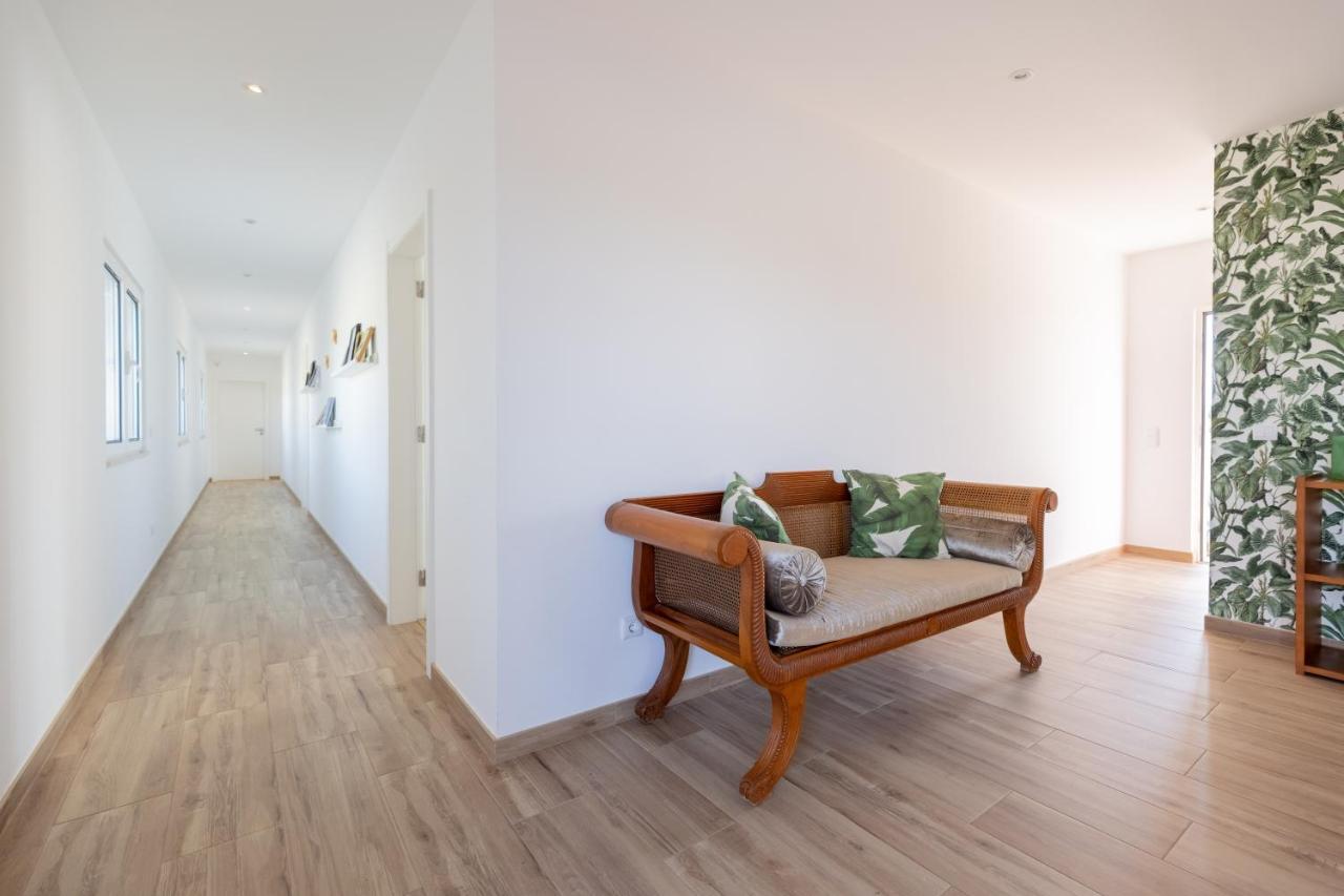 Monte Mos Holiday home *