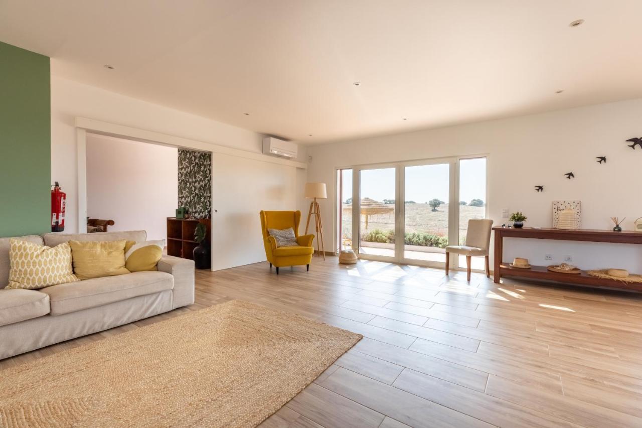 Holiday home Monte Mos Ourique