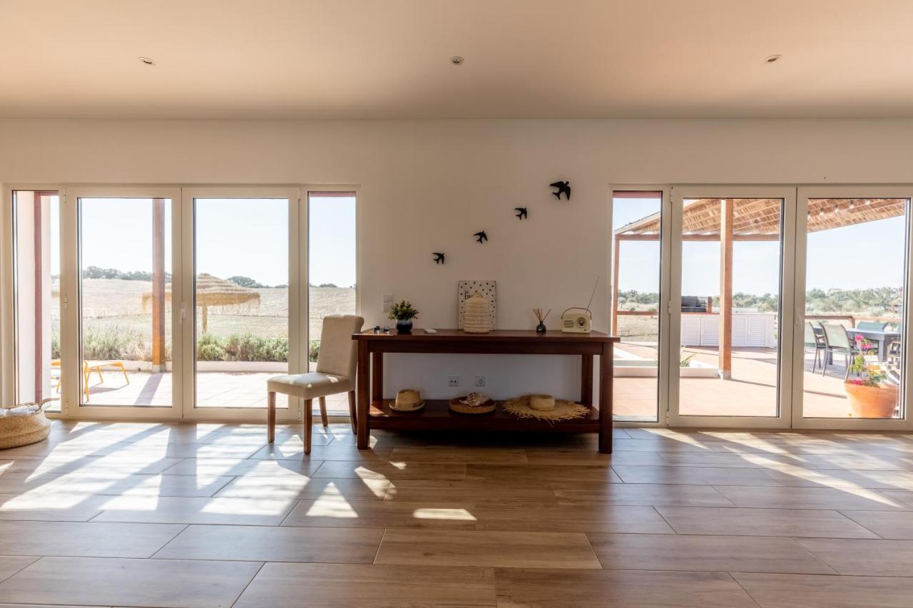 Holiday home Monte Mos Ourique