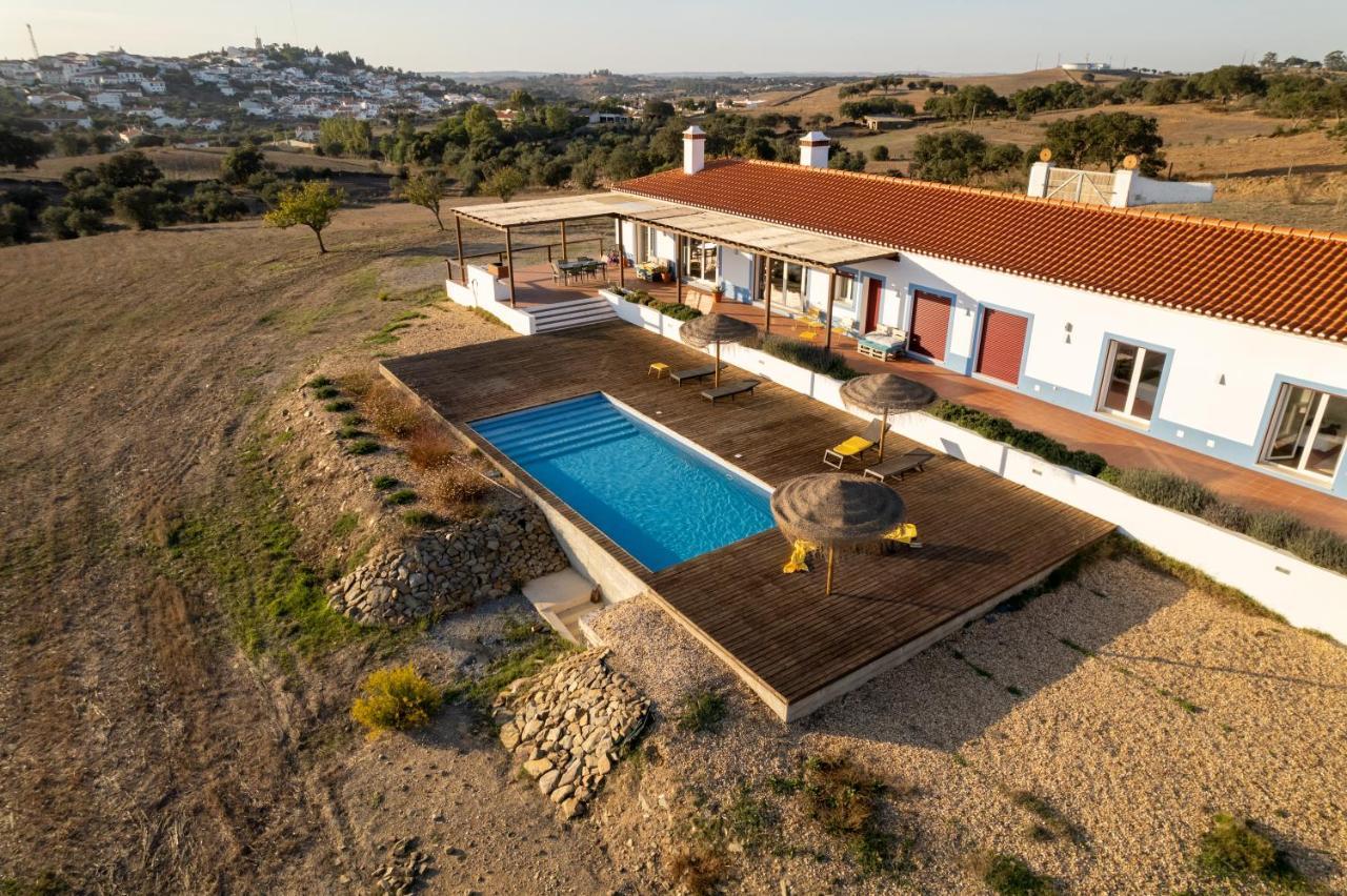 Monte Mos Holiday home