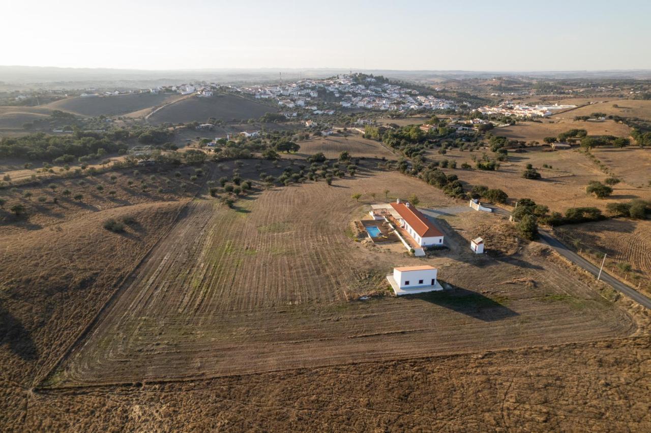 Monte Mos Ourique